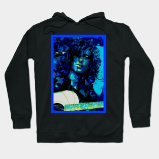 THOSE DEVIL BLUES Hoodie